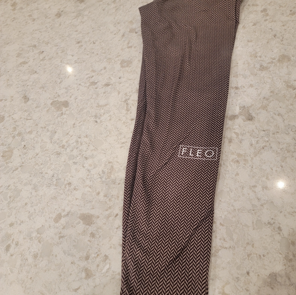 Fleo El Toro 25" Herringbone